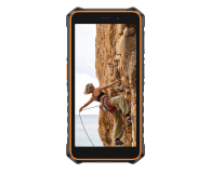 uleFone RugKing 2 Pro 4/128GB pomarańczowy - 1529390 - zdjęcie 3